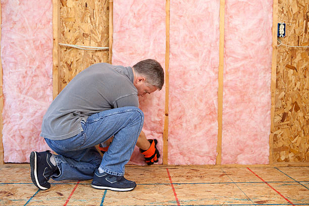 Best Garage Insulation  in Pascoag, RI